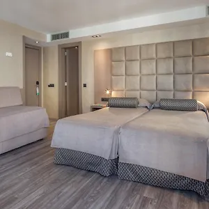 3* Hotel Suizo