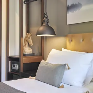 3* Hotel Cortes Rambla
