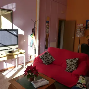 Hostel After, Barcelona