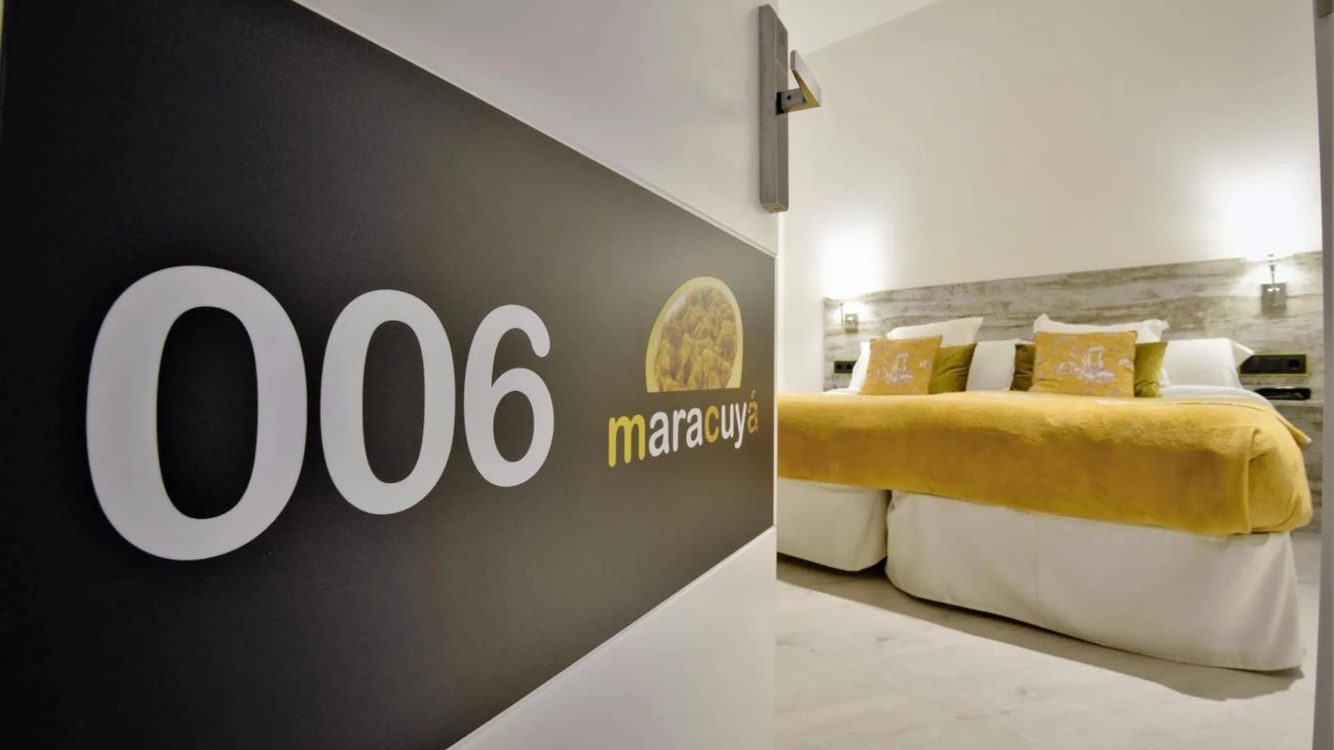 Dreamkeys Barcelona City Apart otel