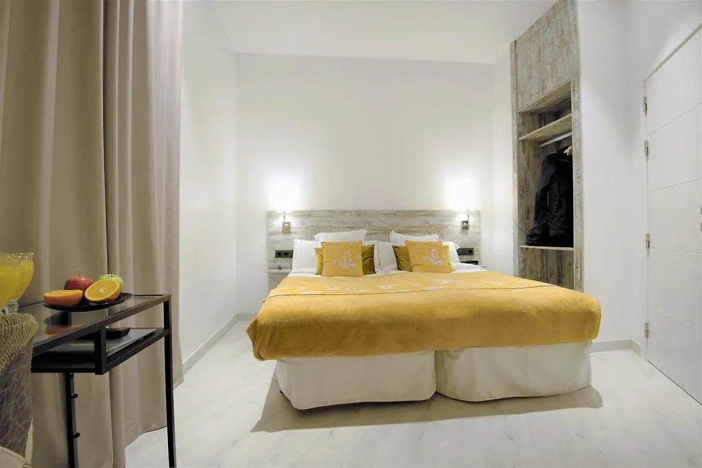 Dreamkeys Barcelona City Apart otel