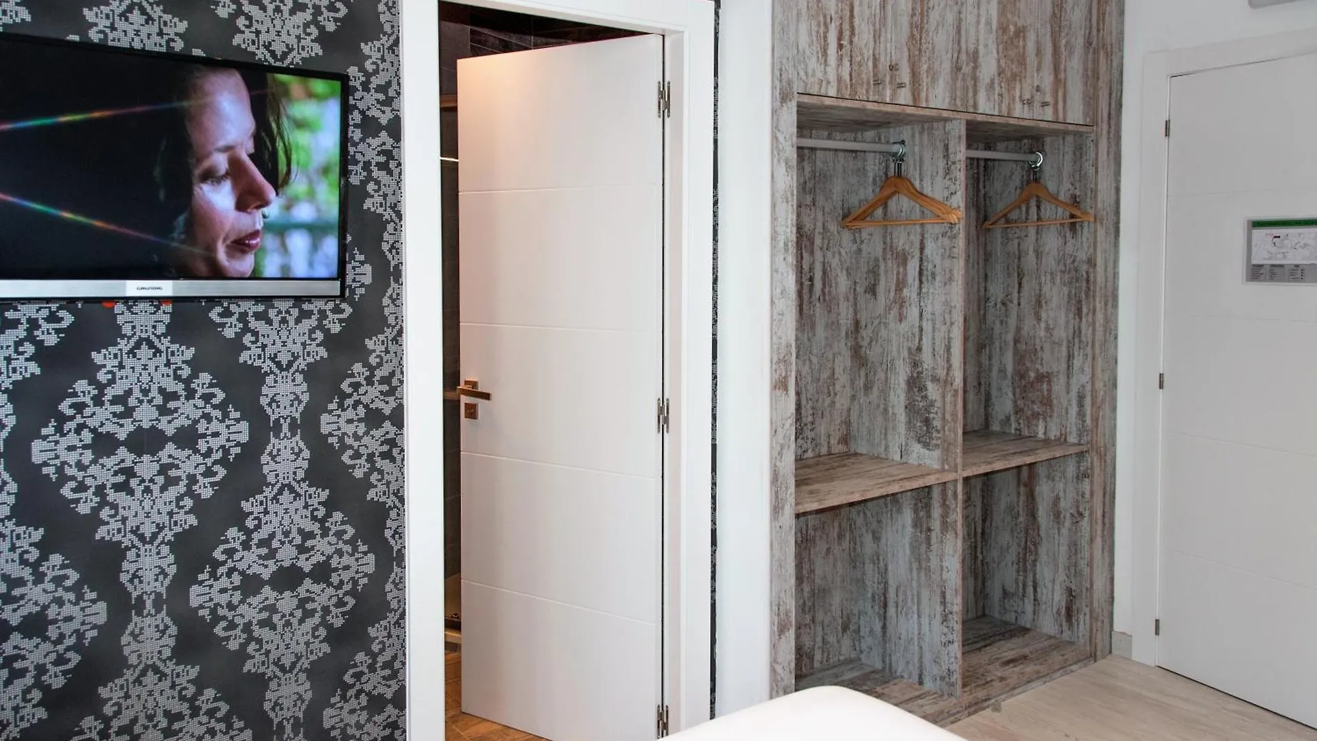 Dreamkeys Barcelona City Aparthotel