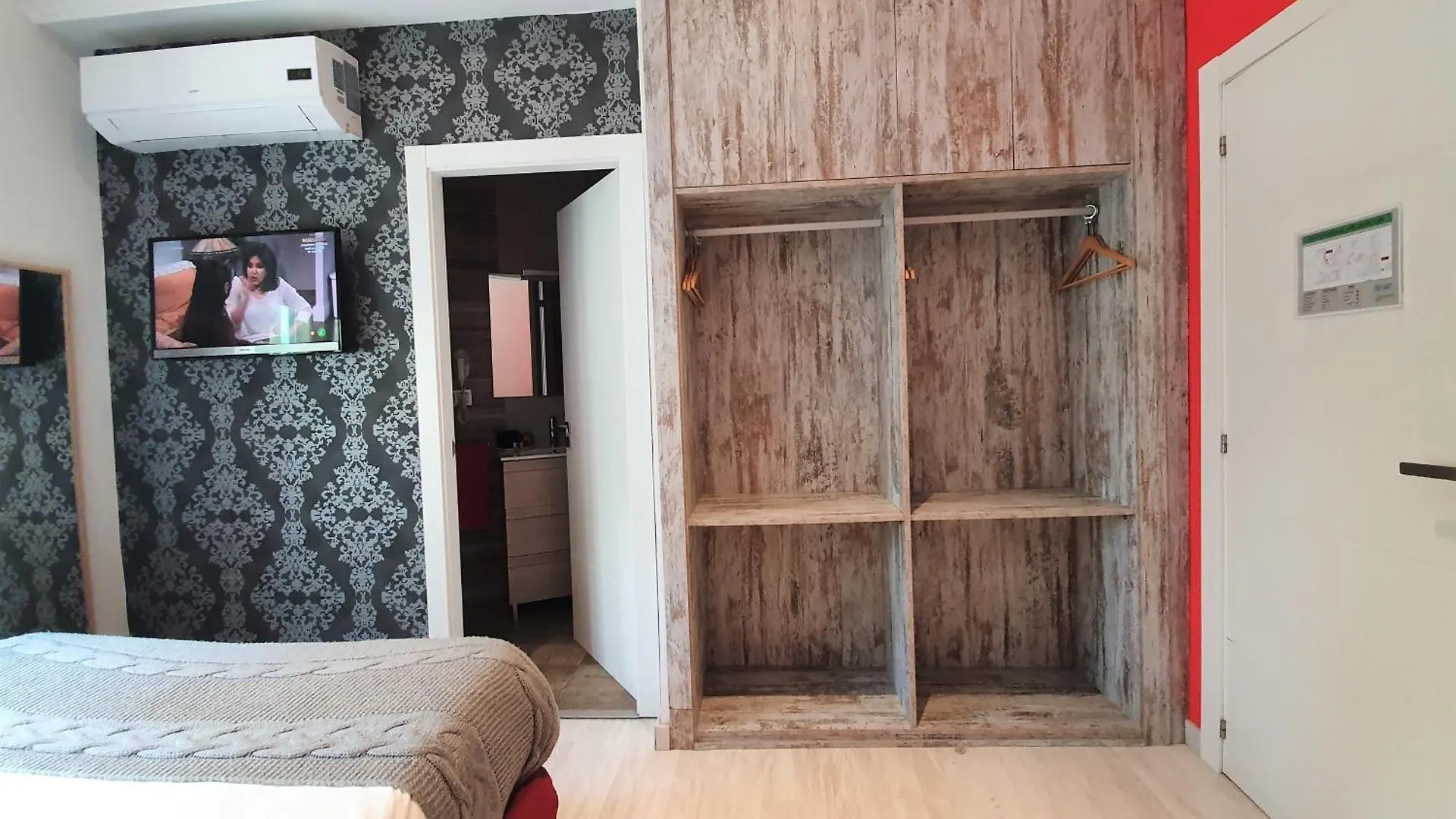 Dreamkeys Barcelona City Aparthotel
