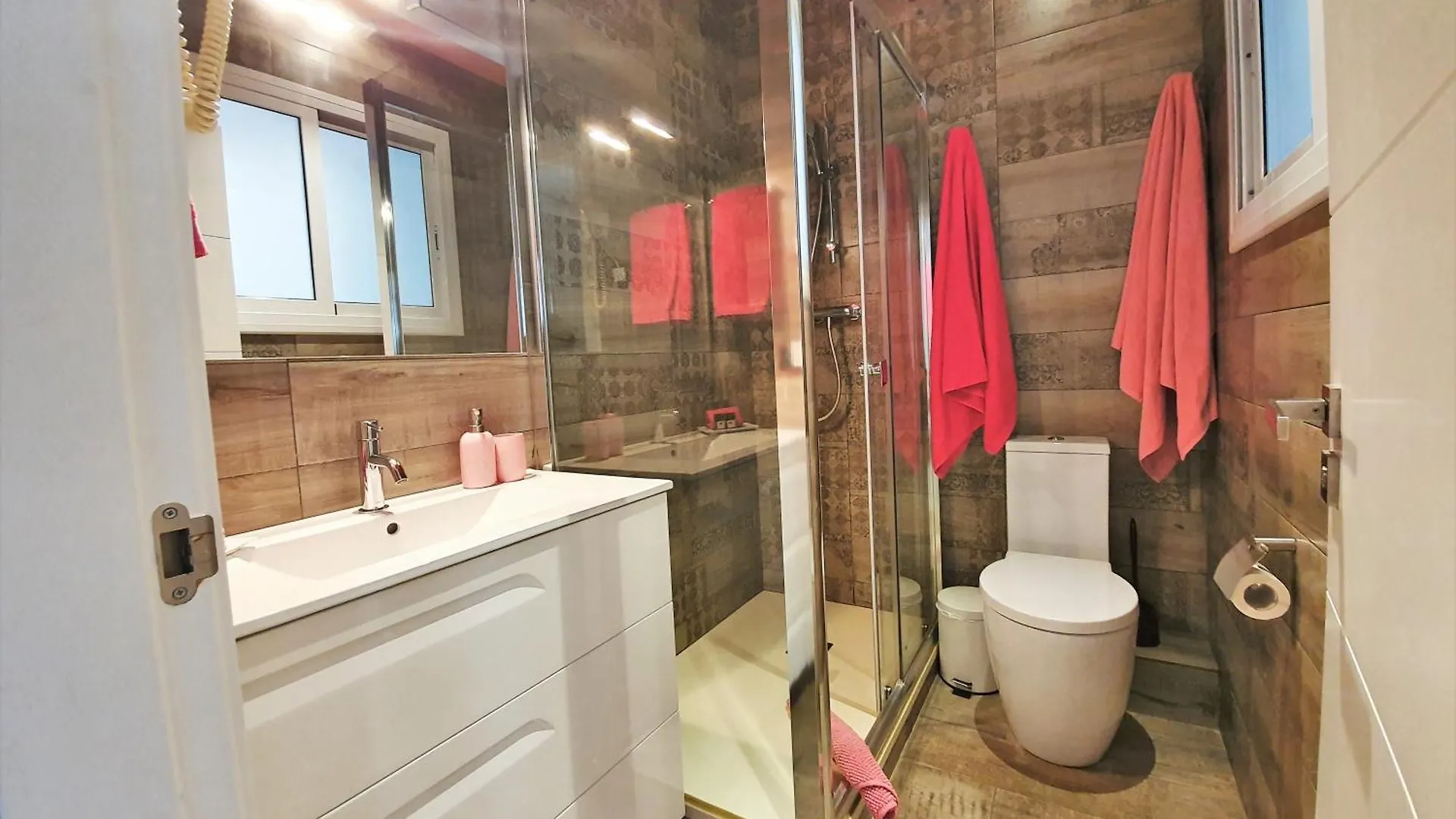 Dreamkeys Barcelona City Aparthotel