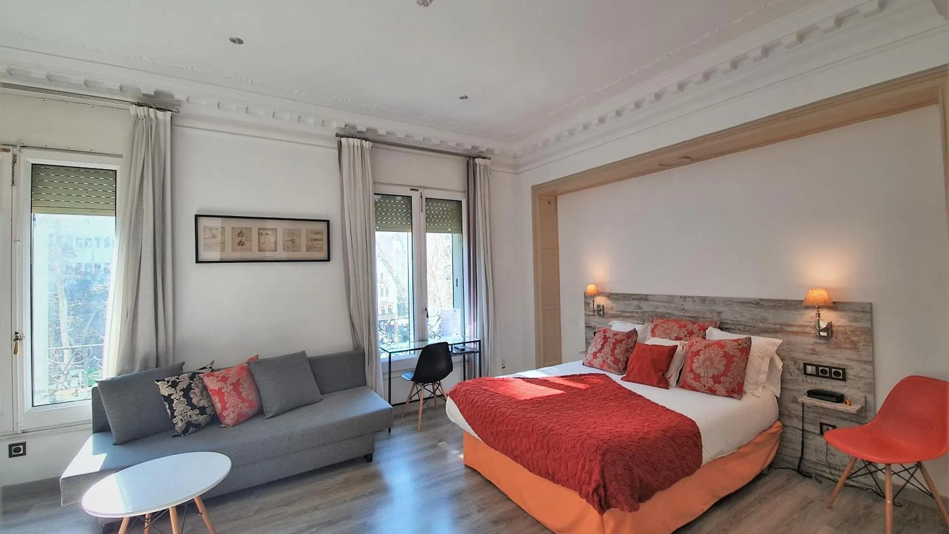 Dreamkeys Barcelona City