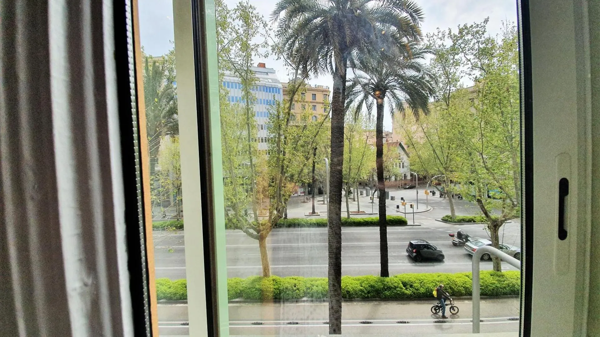 Dreamkeys Barcelona City Aparthotel