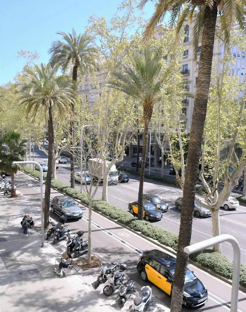Aparthotel Dreamkeys Barcelona City