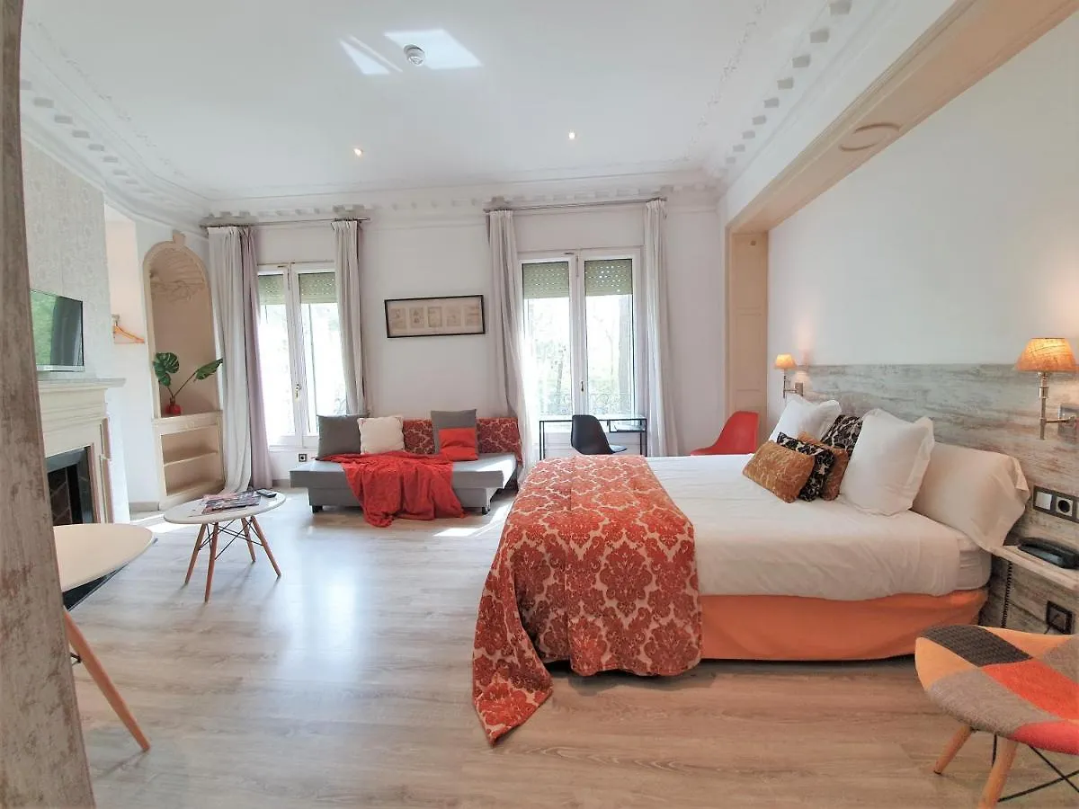 Aparthotel Dreamkeys Barcelona City