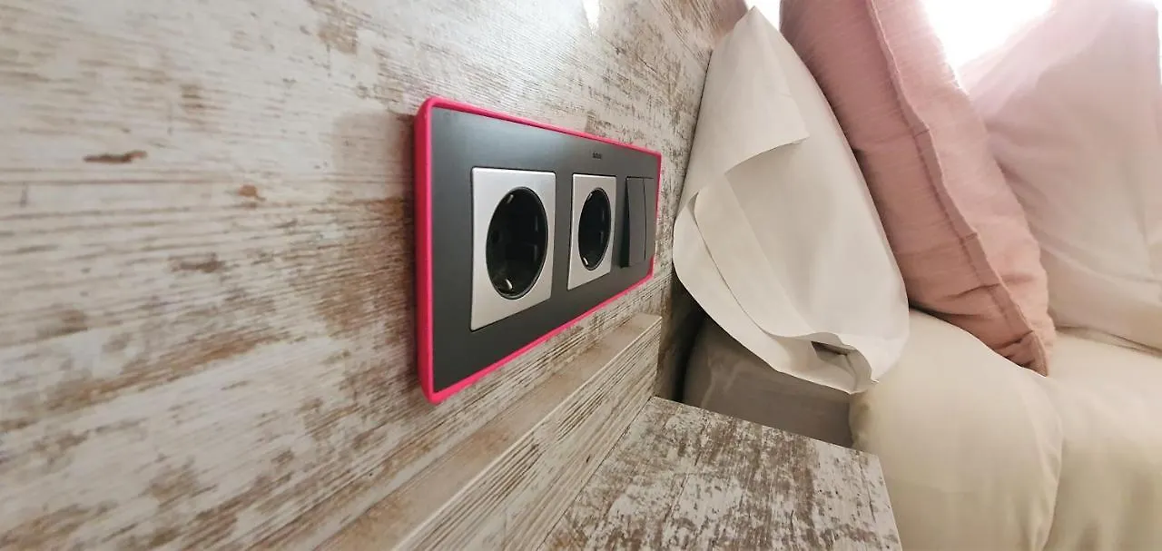 Dreamkeys Barcelona City Aparthotel