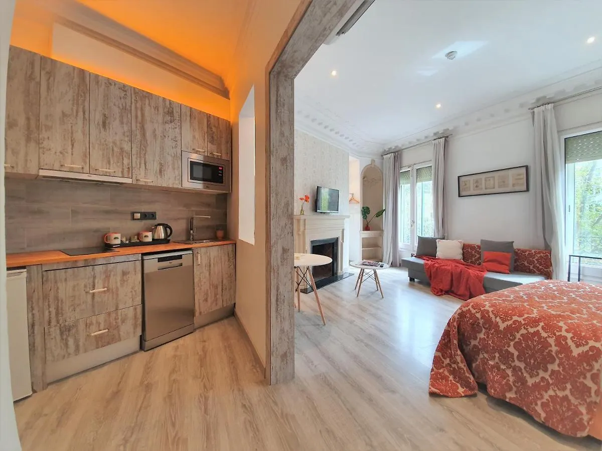Dreamkeys Barcelona City