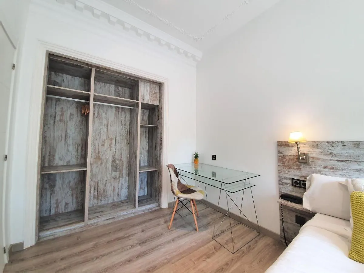 Dreamkeys Barcelona City